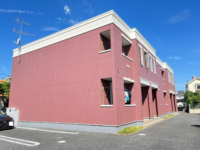 ファインハイムＳＡＴＯ　Ⅱの画像