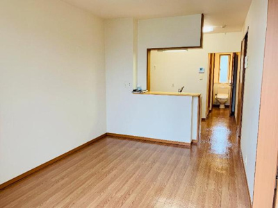 【居間・リビング】 | ファインハイムＳＡＴＯ　Ⅱ | リビング