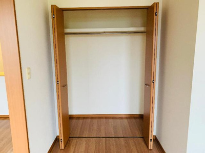 【収納】 | ファインハイムＳＡＴＯ　Ⅱ | 収納