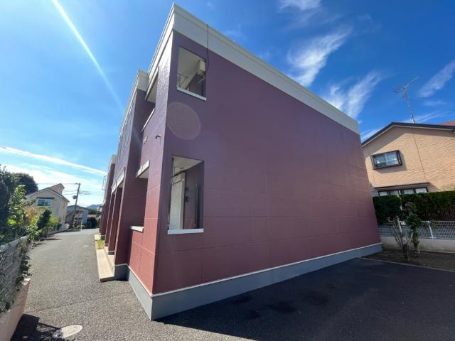 【外観】 | ファインハイムＳＡＴＯ　Ⅱ | 外観写真（昼）