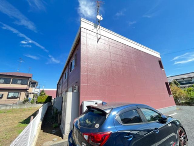 【外観】 | ファインハイムＳＡＴＯ　Ⅱ | 外観写真（昼）