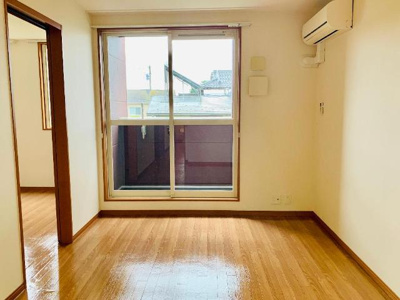 【居間・リビング】 | ファインハイムＳＡＴＯ　Ⅱ | リビング