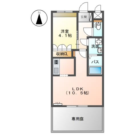 フラワーハウス