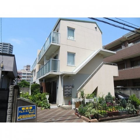 ディアの外観|外観