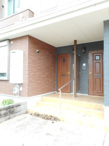 アステールⅠのその他共用部分