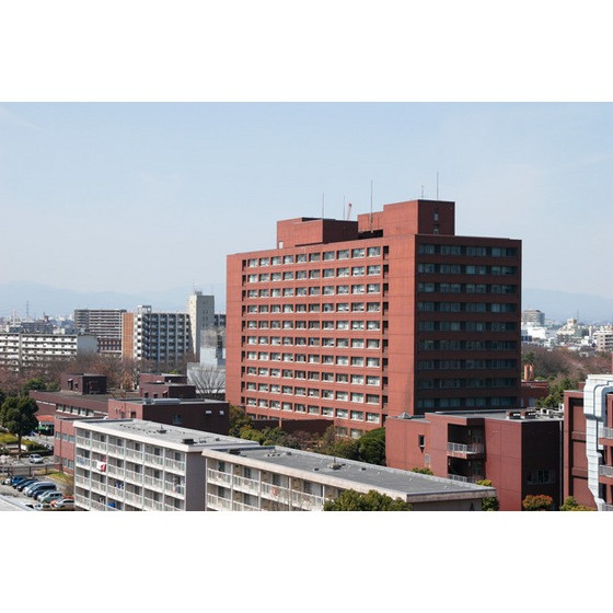 パークヒル航空公園の周辺|病院「防衛医科大学校病院まで983ｍ」