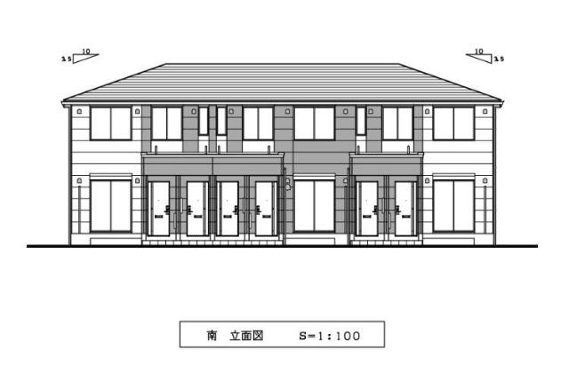 （仮称）船橋市駿河台２丁目新築アパート