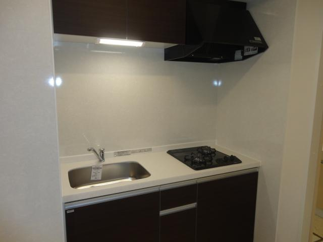 エマーソン上星川のキッチン|キッチン