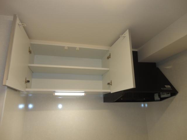 エマーソン上星川のキッチン|キッチン