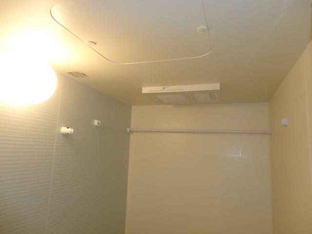 エマーソン上星川のその他|浴室乾燥機