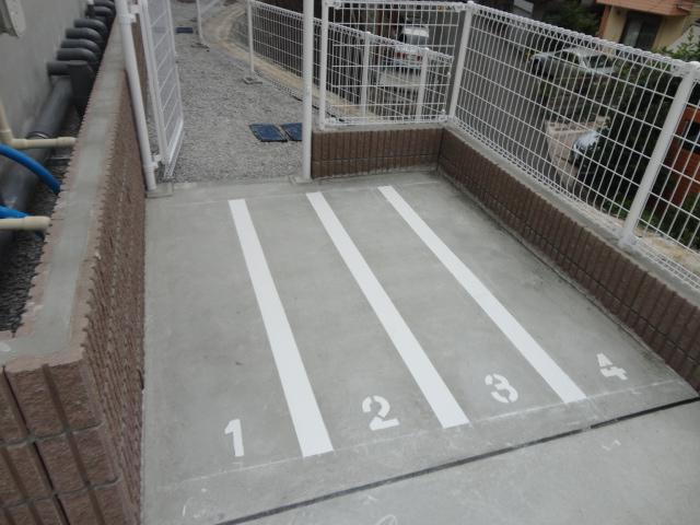 エマーソン上星川の外観|外観写真（昼）