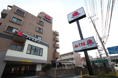 バーミヤン川崎北見方店まで３５０ⅿ