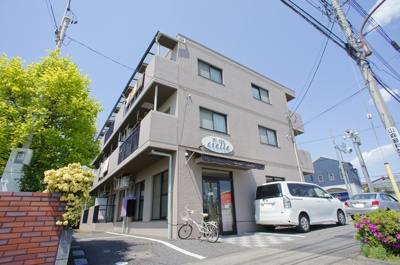 都市ガス物件です♪