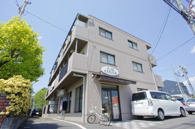 都市ガス物件です♪