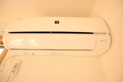 エアコン1台付き