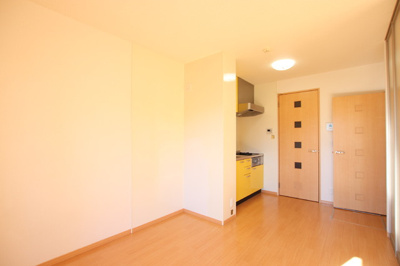 ダイニングキッチン