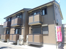 プレミールコートの画像