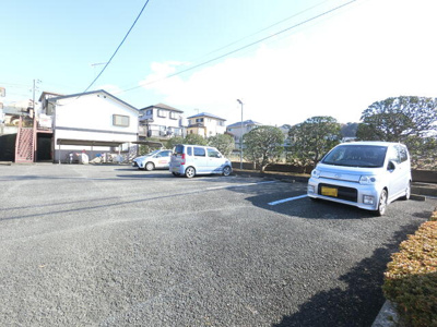 駐車場（空き要確認）