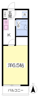 グランス小園Ａ