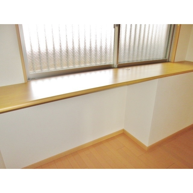 ラ・ポーゼ・ロワイヤルの設備