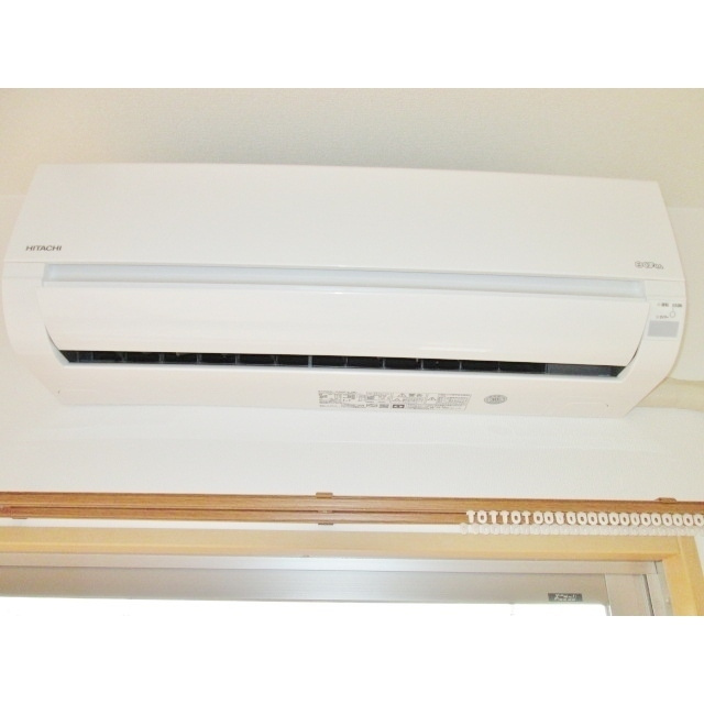 ラ・ポーゼ・ロワイヤルの設備