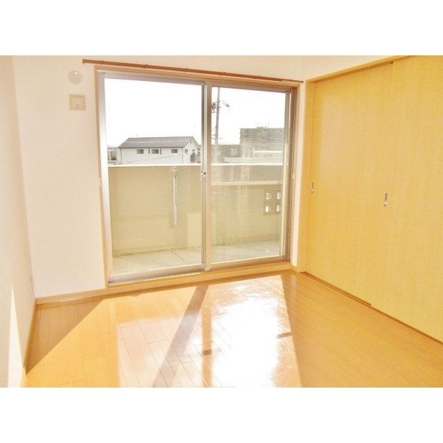 ラ・ポーゼ・ロワイヤルの居間・リビング