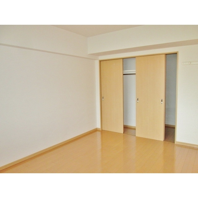 ラ・ポーゼ・ロワイヤルの収納