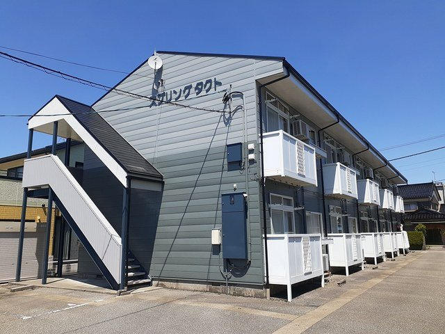 スプリングタクト