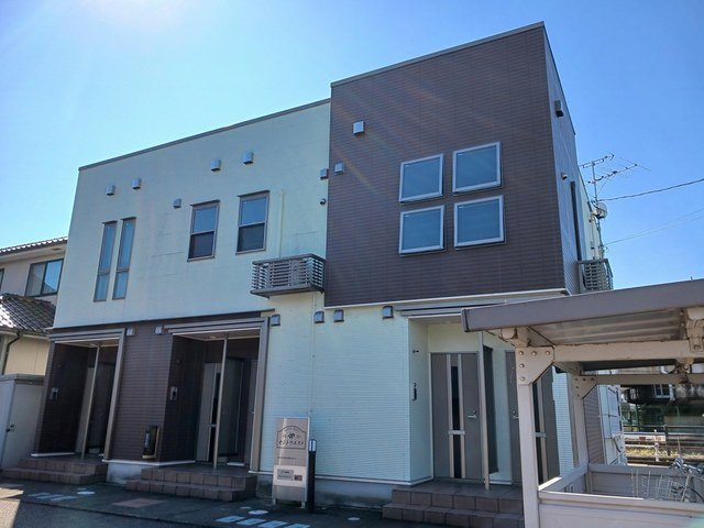 セント　ウエスト