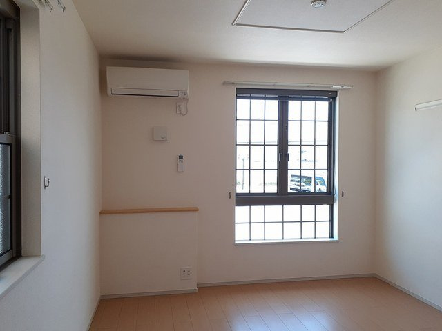 リブレ守護町Ａの内装|内装も気になるポイント