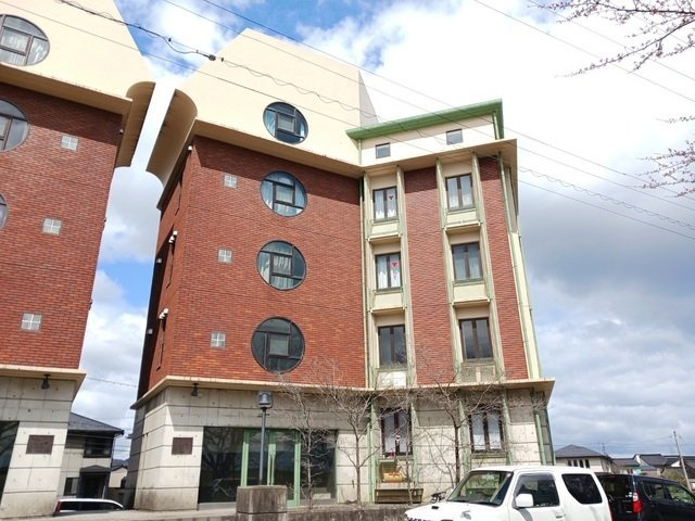 ツインパレスさくら台Ｎｏｒｔｈ