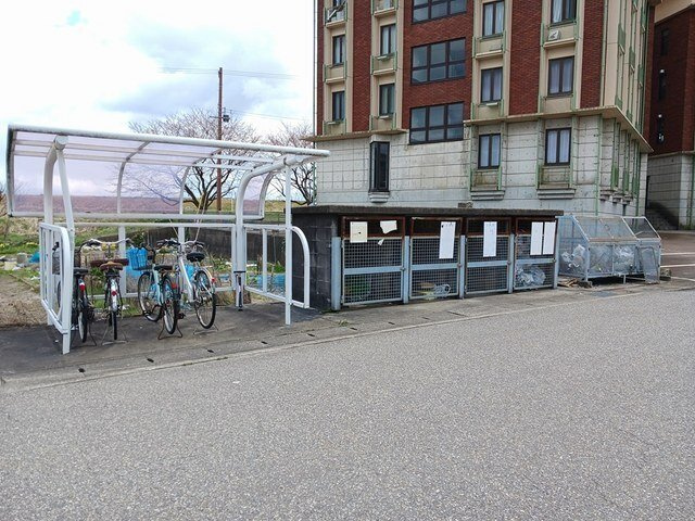 ツインパレスさくら台Ｎｏｒｔｈの設備