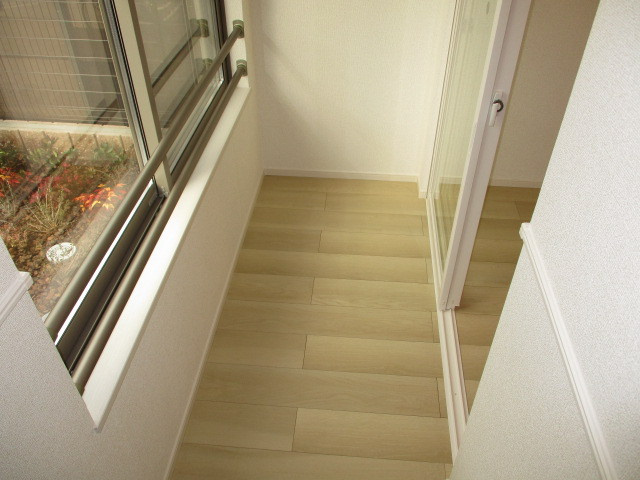 アビタシオンキャトルのその他