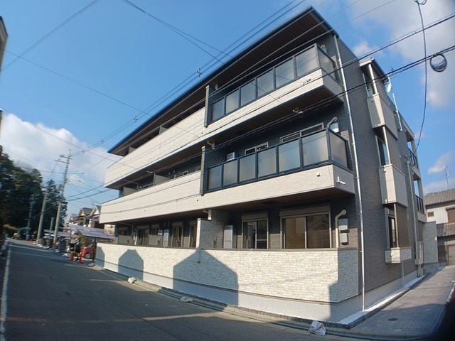 ブランドールα