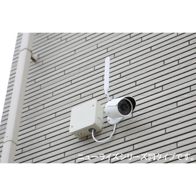 岐阜市日野北２丁目のアパートのその他