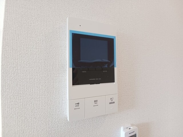 Sunlit大和郡山の設備