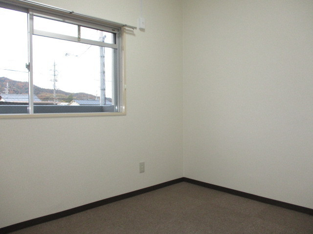 サンドミールの子供部屋