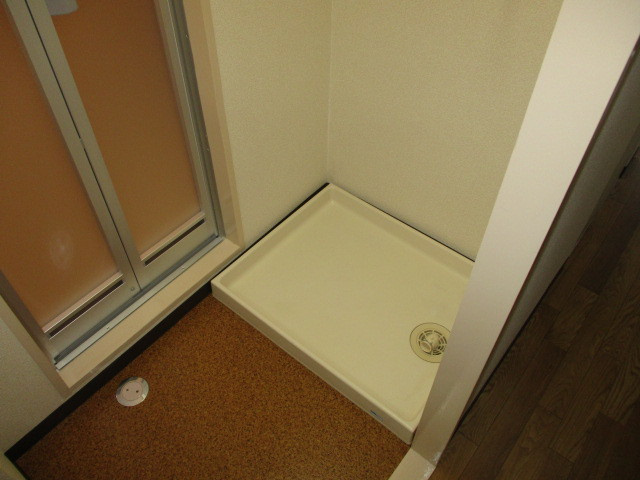 サンドミールの内装