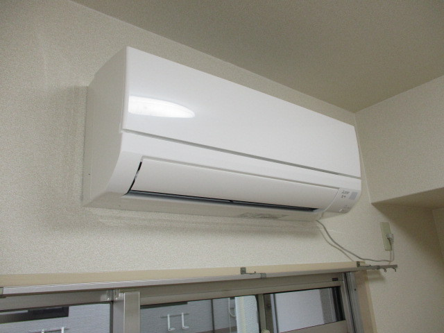 サンドミールの設備