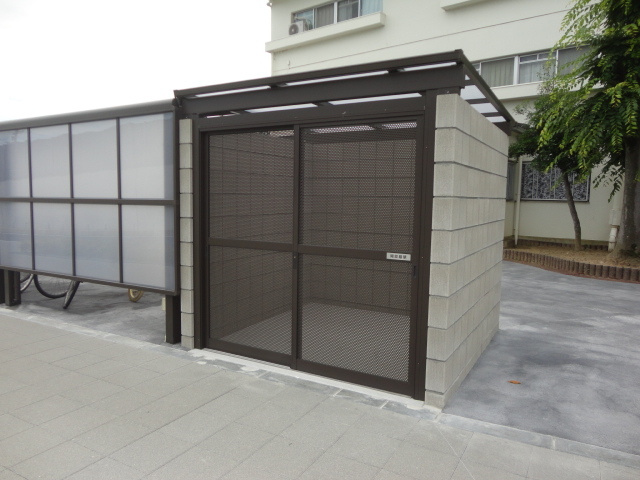 サンドミールのその他