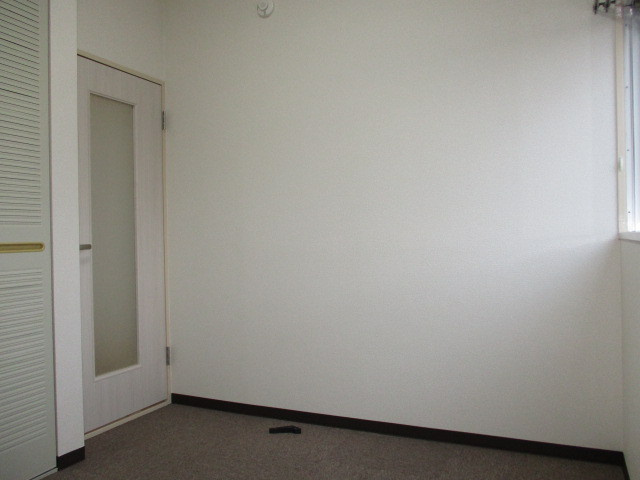 サンドミールの子供部屋