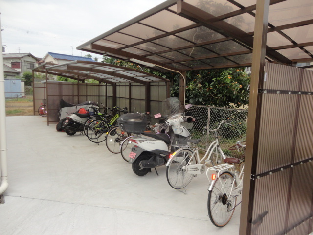 サンドミールのその他