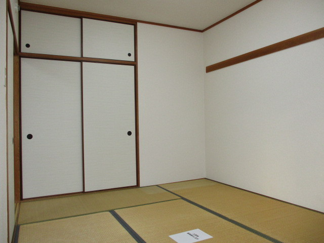 サンドミールの居間・リビング