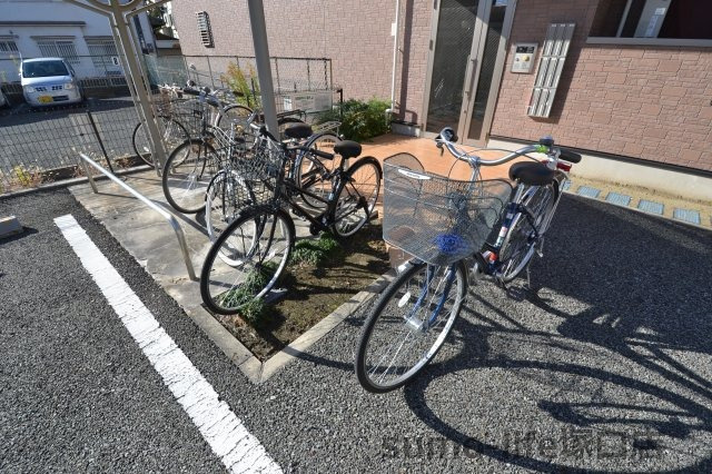 ネオメゾンのその他共用部分