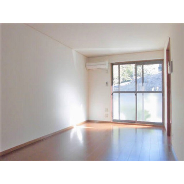 Ｂｅｌｌｅ　ｖｉｌｌｅ　長良　Ｃ・Ｄ・Ｅ・Ｆの居間・リビング