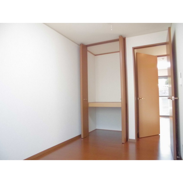 Ｂｅｌｌｅ　ｖｉｌｌｅ　長良　Ｃ・Ｄ・Ｅ・Ｆの内装