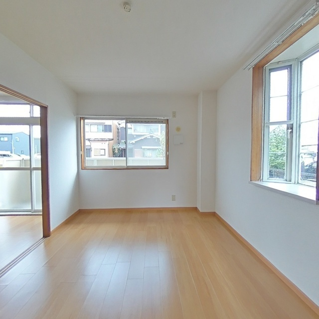 ハイツ林の設備