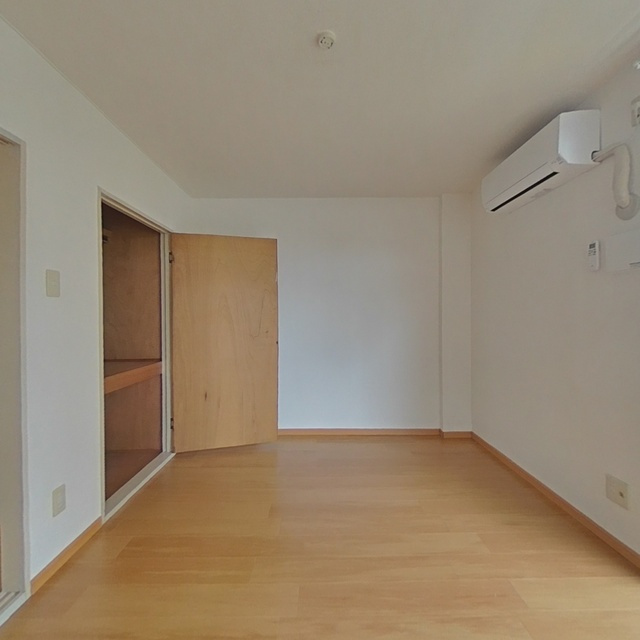 ハイツ林の内装