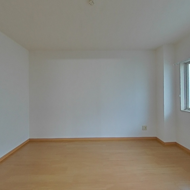 ハイツ林の内装