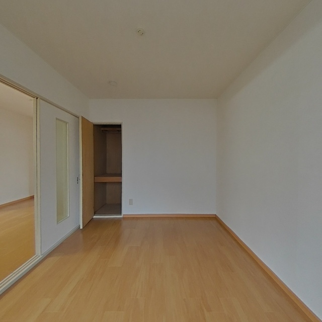 ハイツ林の内装